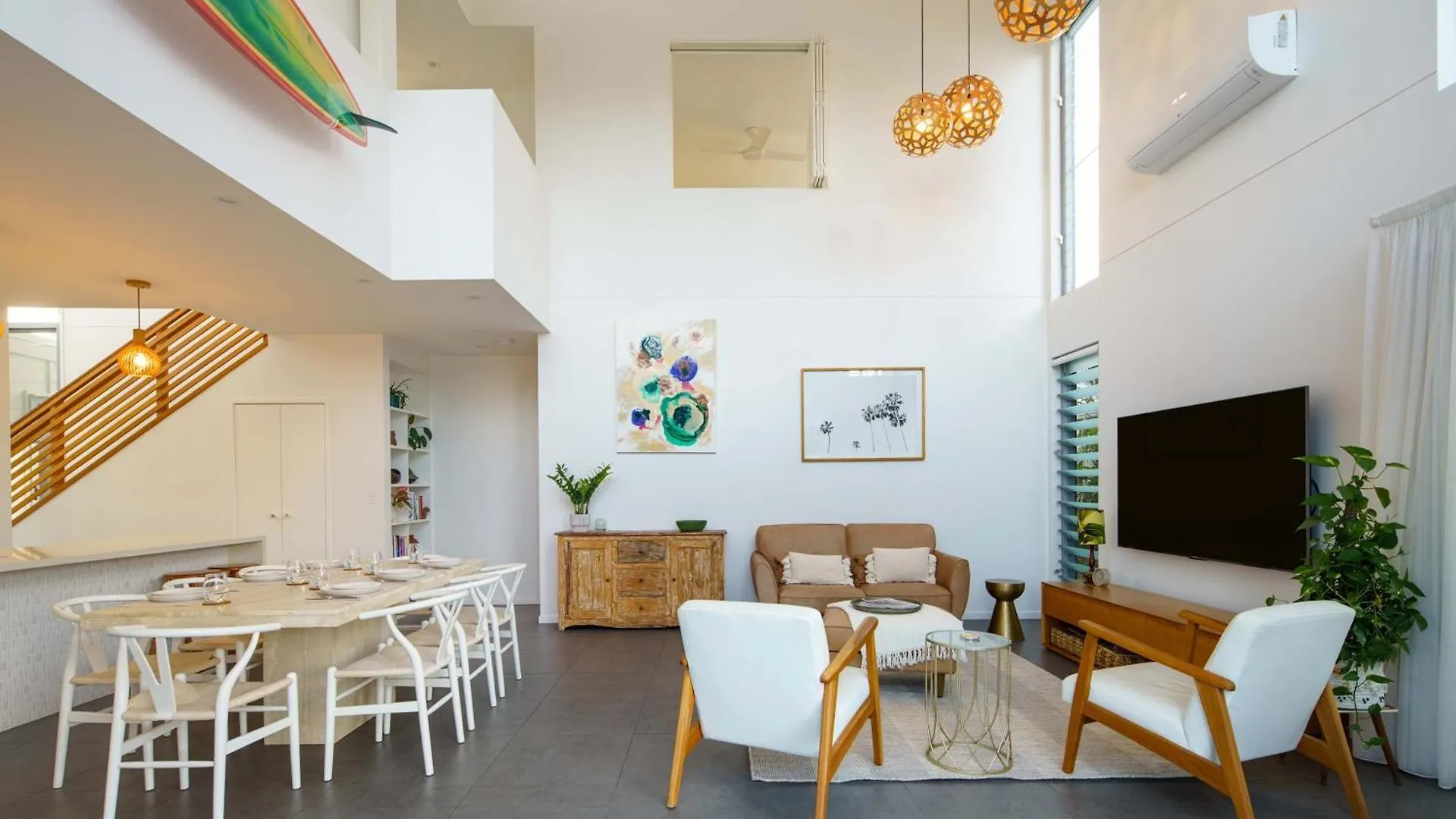 Cotton Tree Beach House - Stylish Family Convenience Maroochydore 0*,  Ausztrália