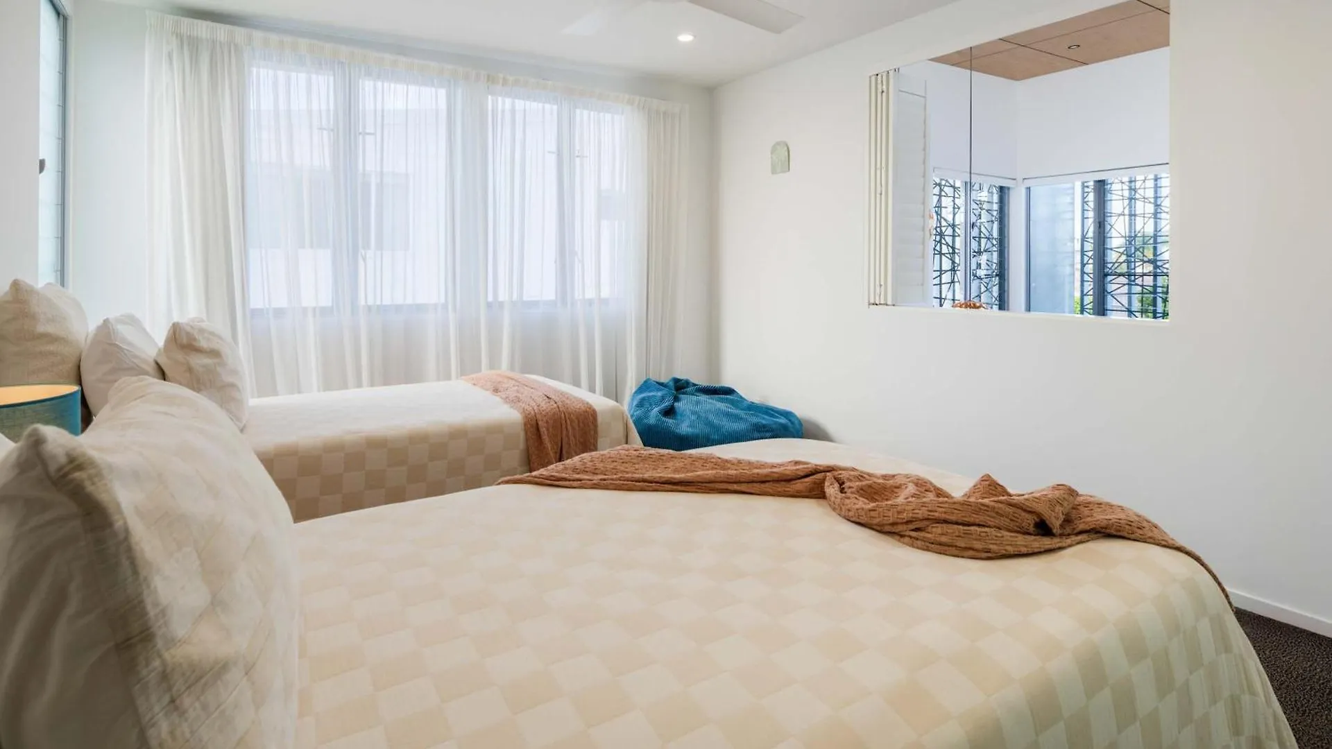 Nyaraló Cotton Tree Beach House - Stylish Family Convenience Maroochydore Ausztrália