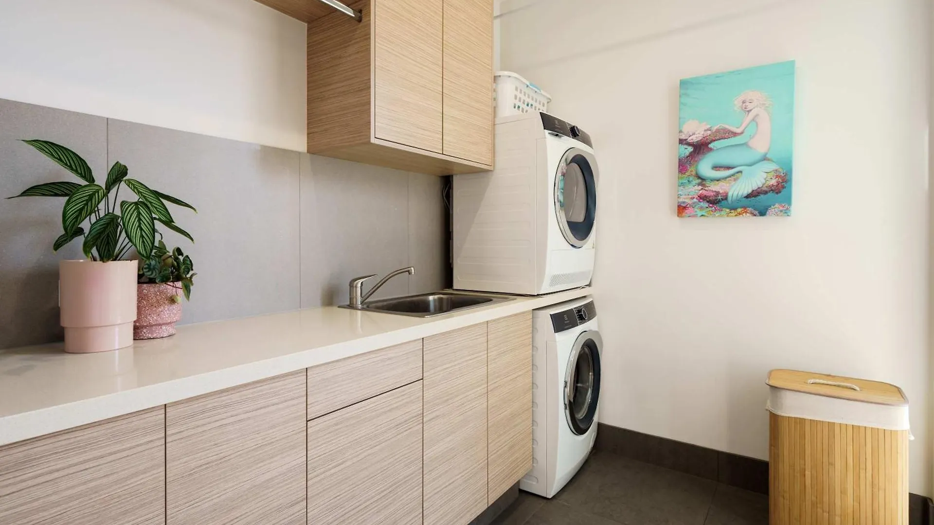 Cotton Tree Beach House - Stylish Family Convenience Maroochydore Nyaraló