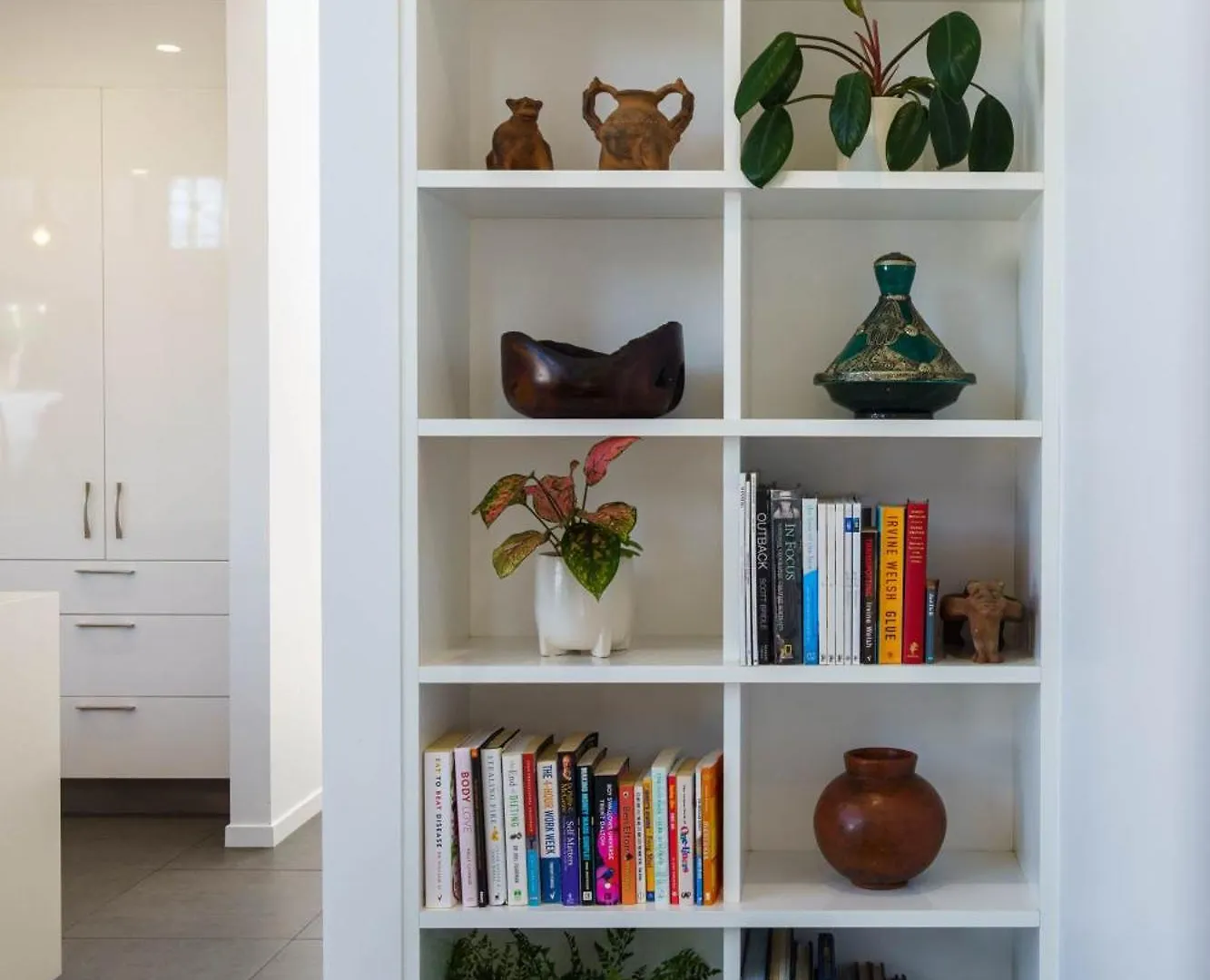 Nyaraló Cotton Tree Beach House - Stylish Family Convenience Maroochydore