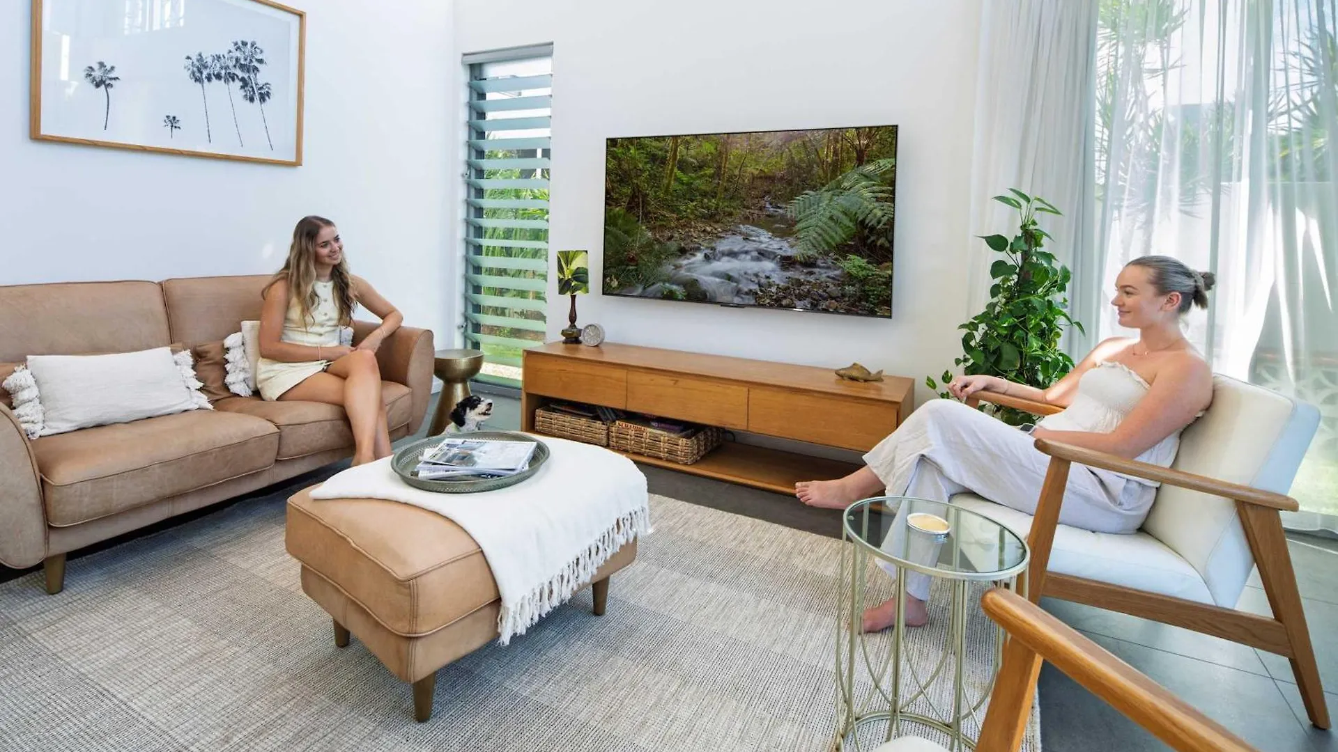 Nyaraló Cotton Tree Beach House - Stylish Family Convenience Maroochydore