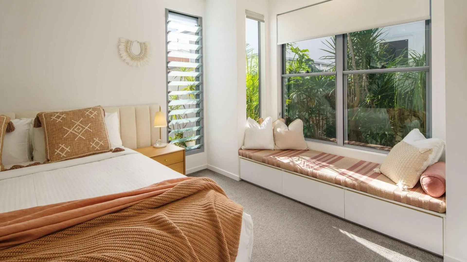 Cotton Tree Beach House - Stylish Family Convenience Maroochydore 0*,  Ausztrália