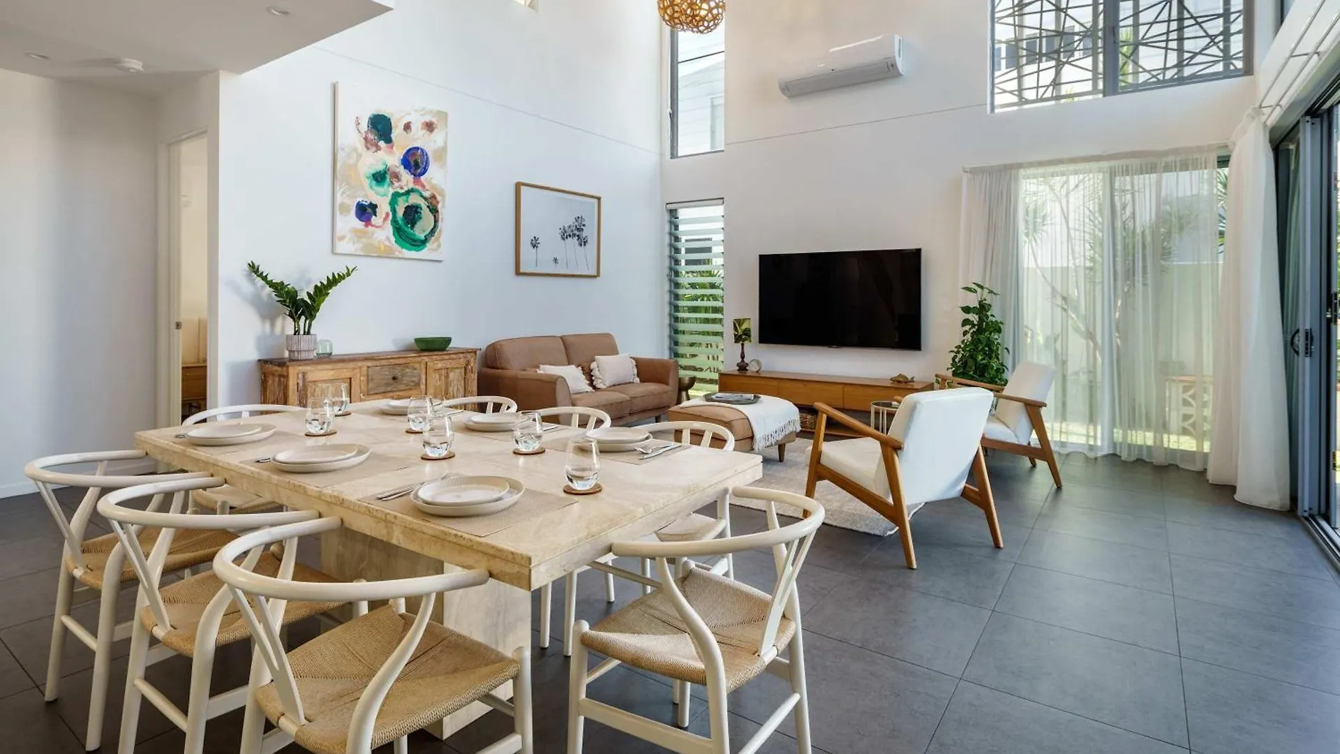 Cotton Tree Beach House - Stylish Family Convenience Maroochydore Nyaraló